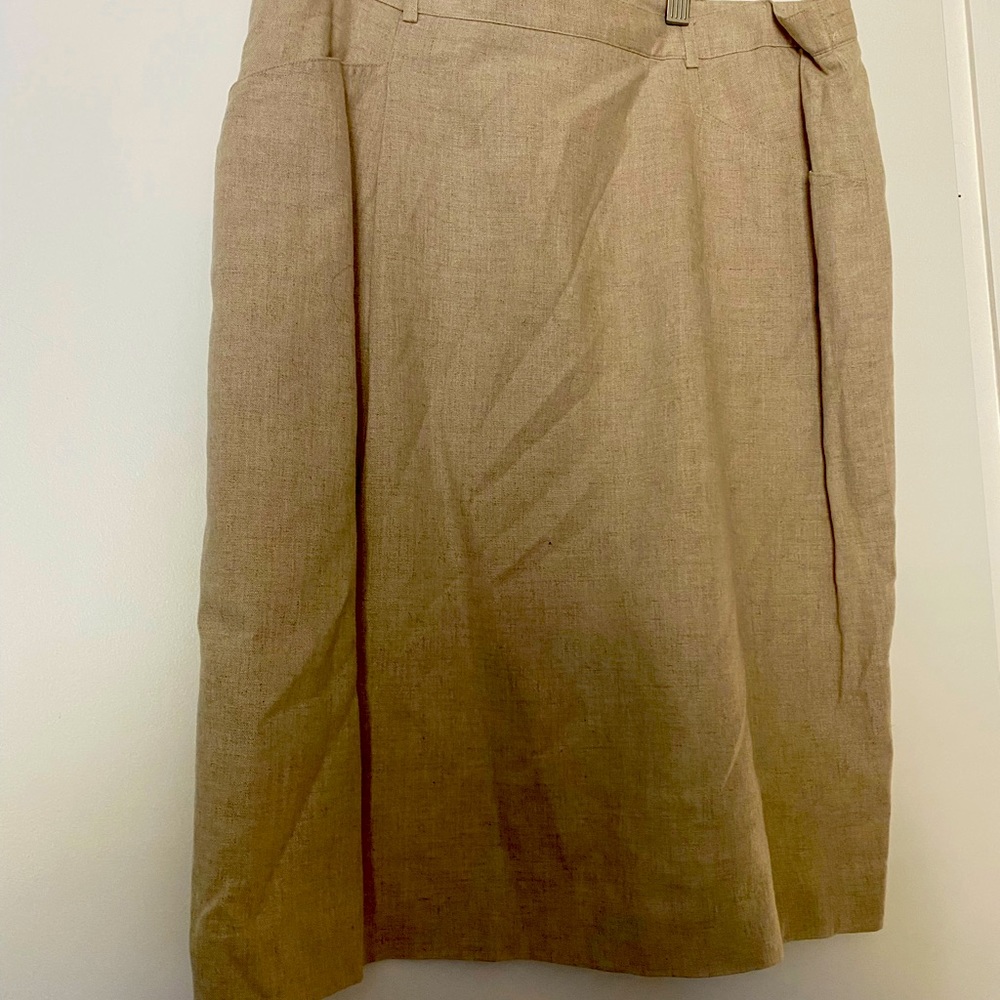 Nice skirt